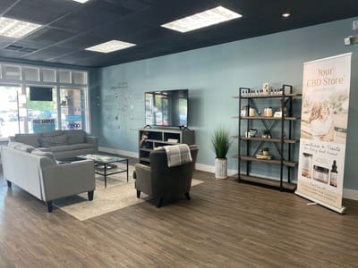 Your CBD Store | SUNMED - Loudonville, NY