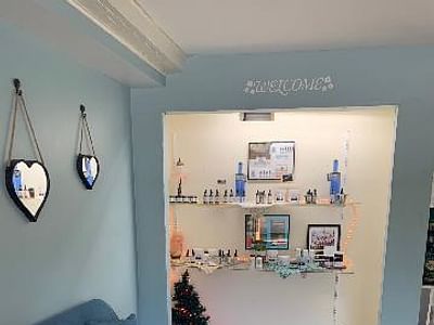 Your CBD Store | SUNMED - Macomb, IL