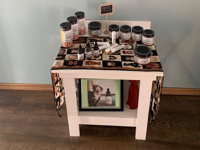 Your CBD Store | SUNMED - Macomb, IL