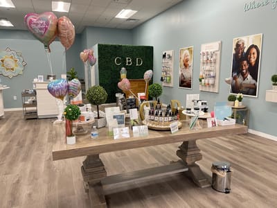Your CBD Store | SUNMED - Maitland, FL
