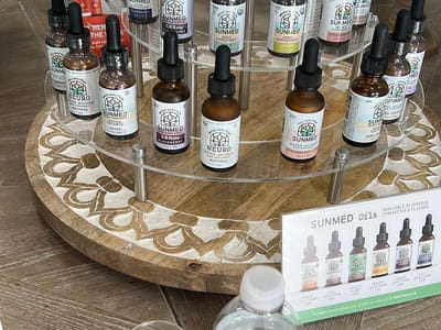 Your CBD Store | SUNMED - Maitland, FL