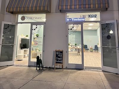 Your CBD Store | SUNMED - Maitland, FL