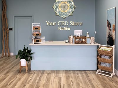 Your CBD Store | SUNMED - Malibu, CA
