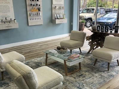 Your CBD Store | SUNMED - Malibu, CA