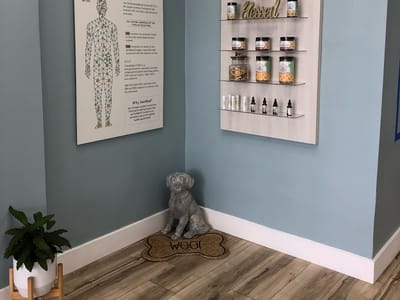 Your CBD Store | SUNMED - Malibu, CA