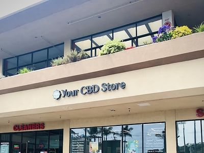 Your CBD Store | SUNMED - Malibu, CA