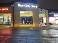 Your CBD Store | SUNMED - Mansfield, OH
