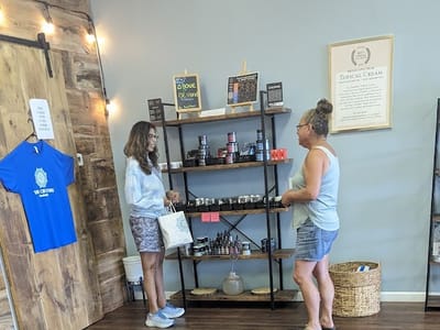 Your CBD Store | SUNMED - Mansfield, OH