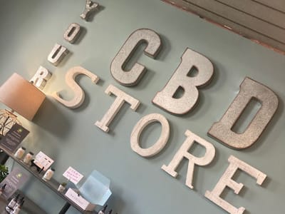 Your CBD Store | SUNMED - Marco Island, FL