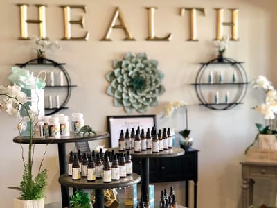 Your CBD Store | SUNMED - Marco Island, FL