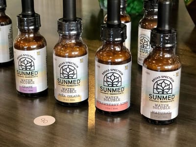 Your CBD Store | SUNMED - Marco Island, FL