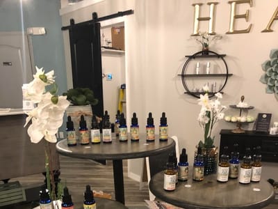 Your CBD Store | SUNMED - Marco Island, FL
