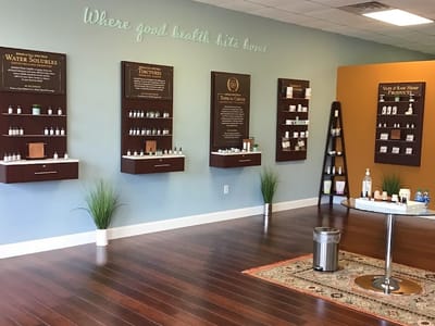 Your CBD Store | SUNMED - Marietta, GA