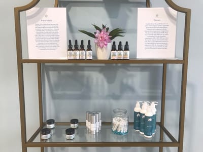 Your CBD Store | SUNMED - McAllen, TX