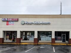 Your CBD Store | SUNMED - McDonough, GA