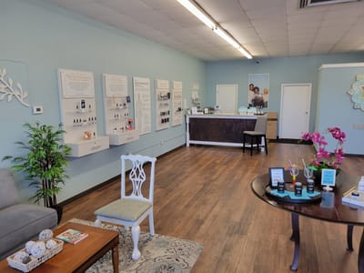 Your CBD Store | SUNMED - McDonough, GA