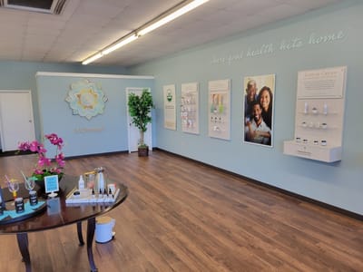 Your CBD Store | SUNMED - McDonough, GA