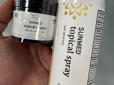 Your CBD Store | SUNMED - McDonough, GA