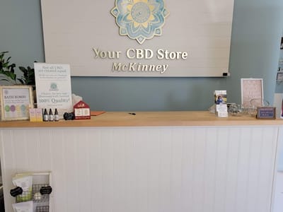 Your CBD Store | SUNMED - Mckinney, TX