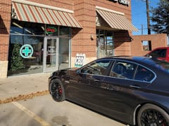 Your CBD Store | SUNMED - Mckinney, TX
