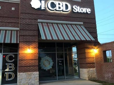 Your CBD Store | SUNMED - Mckinney, TX