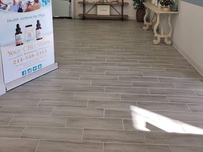 Your CBD Store | SUNMED - Mckinney, TX