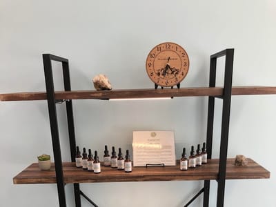 Your CBD Store | SUNMED - Mechanicsville, VA