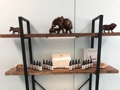 Your CBD Store | SUNMED - Mechanicsville, VA