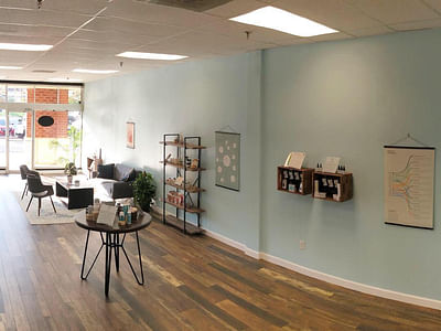 Your CBD Store | SUNMED - Mechanicsville, VA