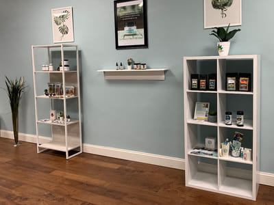 Your CBD Store | SUNMED - Memphis, TN