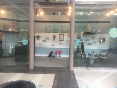 Your CBD Store | SUNMED - Mentor, OH