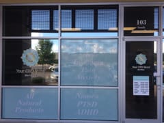 Your CBD Store | SUNMED - Meridian, MS