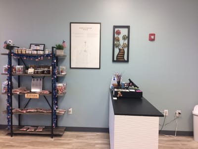 Your CBD Store | SUNMED - Meridian, MS