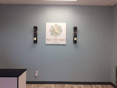Your CBD Store | SUNMED - Meridian, MS