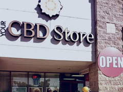 Your CBD Store | SUNMED - Mesa, AZ