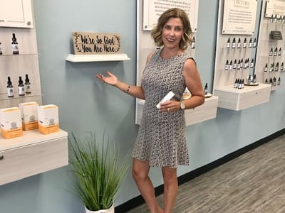 Your CBD Store | SUNMED - Mesa, AZ