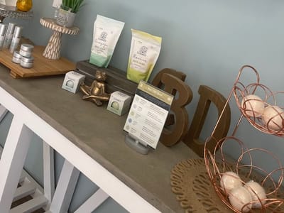 Your CBD Store | SUNMED - Metairie, LA