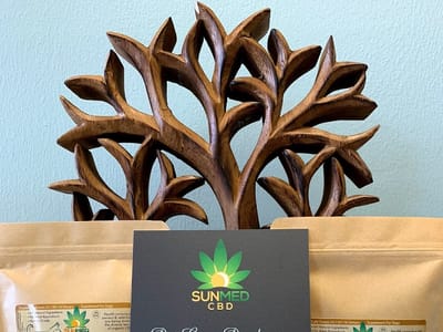 Your CBD Store | SUNMED - Metairie, LA