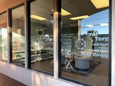 Your CBD Store | SUNMED - Metairie, LA
