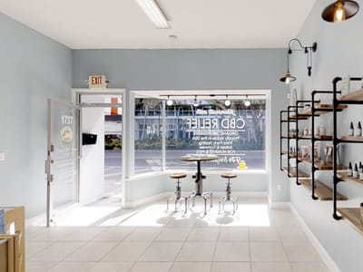 Your CBD Store | SUNMED - Miami, FL