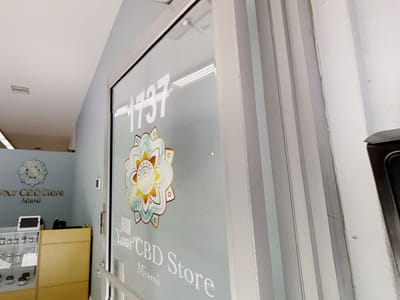 Your CBD Store | SUNMED - Miami, FL