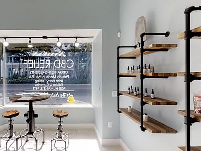 Your CBD Store | SUNMED - Miami, FL