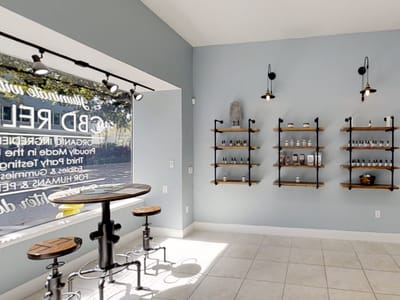 Your CBD Store | SUNMED - Miami, FL