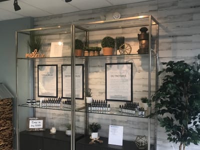 Your CBD Store | SUNMED - Middletown, OH