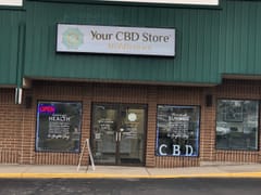 Your CBD Store | SUNMED - Middletown, OH