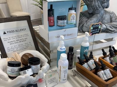 Your CBD Store | SUNMED - Milford, CT