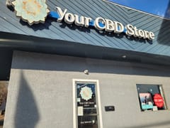 Your CBD Store | SUNMED - Milford, CT