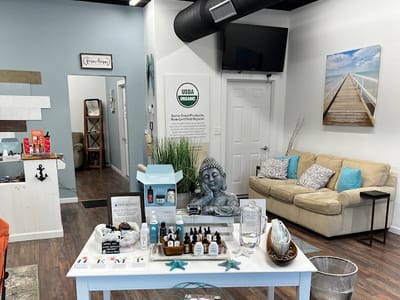 Your CBD Store | SUNMED - Milford, CT