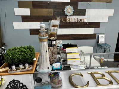 Your CBD Store | SUNMED - Milford, CT