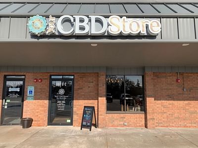 Your CBD Store | SUNMED - Mokena, IL